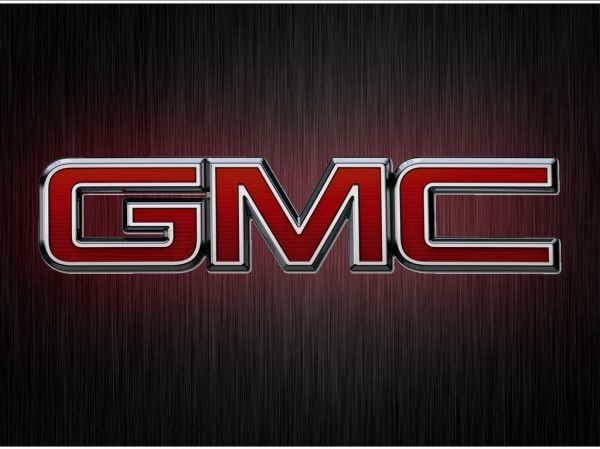 GMC division du groupe américain General Motors - Photos GMC Truck