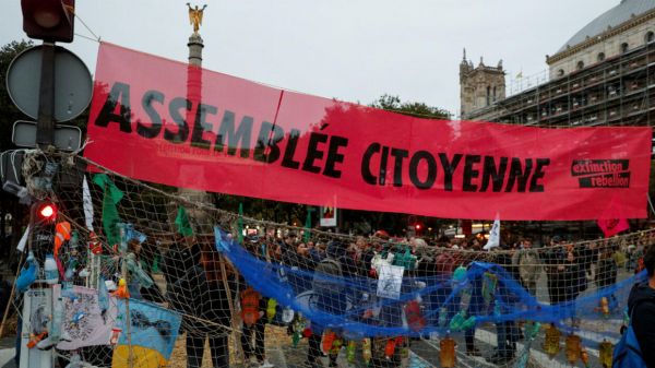 2019, année zéro de la démocratie participative en France ?