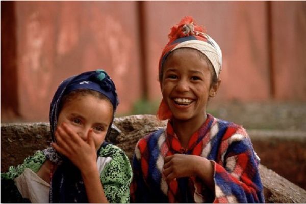 Journée internationale de la fille : Une initiative des Nations unies au Maroc pour l'éradication du mariage d'enfants