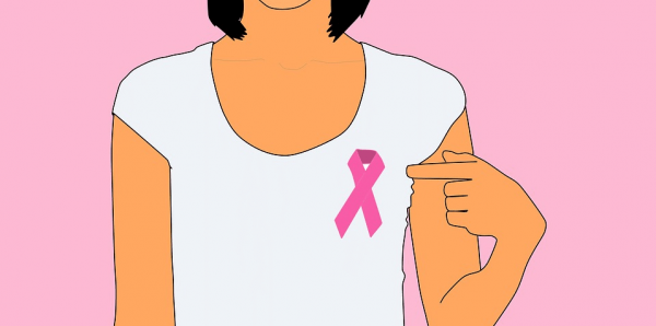 Octobre rose : 7 conseils simples pour prévenir le cancer du sein