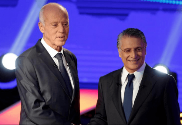 6,4 millions de Tunisiens ont regardé le débat présidentiel