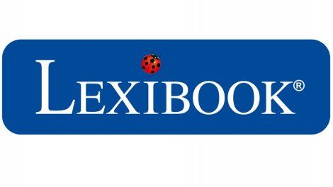 Lexibook présente ses nouvelles tablettes LexiTab