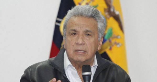 Équateur. Le gouvernement retire son décret polémique