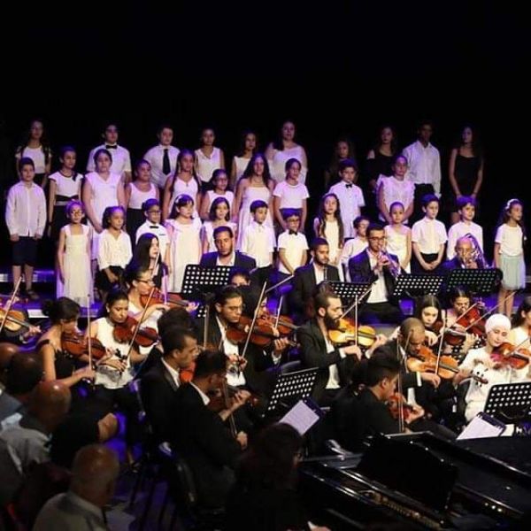 Octobre musical : Place à l’Orchestre symphonique des Solistes