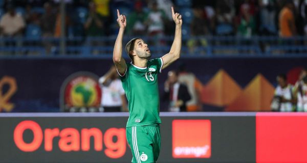 Algérie - Colombie en streaming, où voir le match ?