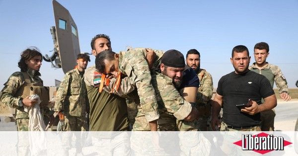 Qui sont les journalistes tués en Syrie lors de l'attaque d'un convoi par les forces turques ?