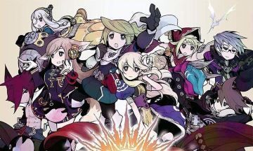 [Test] The Alliance Alive HD Remastered : portage salutaire