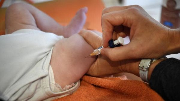 Les pédiatres d'Ile-de-France s'inquiètent du manque d'internes et craignent "une crise sanitaire"