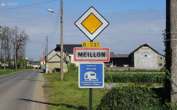 À Meillon, la campagne municipale à déjà commencé sur Wikipedia !