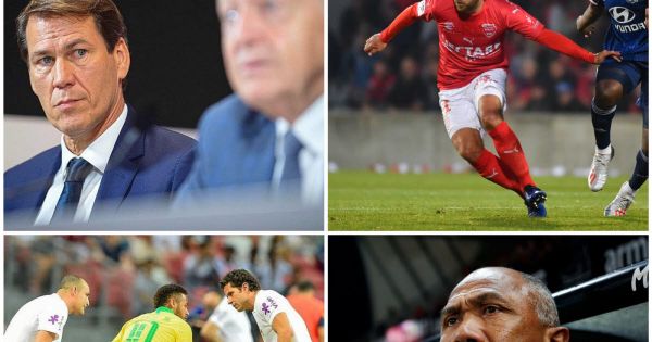 Cinq raisons de suivre la 10e journée de Ligue 1