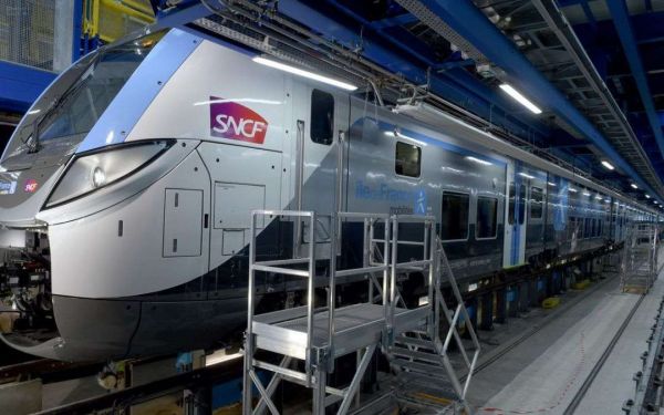 Débrayage surprise à la SNCF suite à un accident: le trafic régional "fortement perturbé"