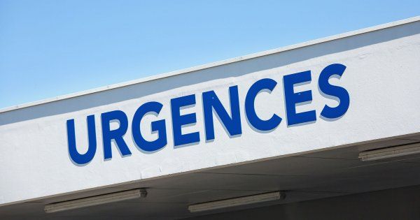 Île-de-France : les urgences pédiatriques de 25 hôpitaux pourraient fermer faute d'internes