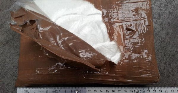 Nantes : deux dockers mis en examen après une saisie de 140 kg de cocaïne