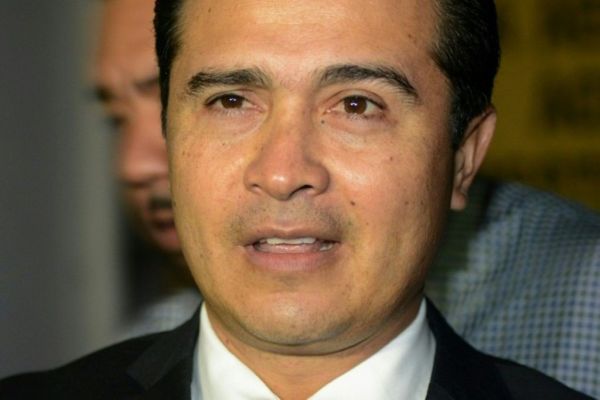 Le frère du président hondurien jugé coupable