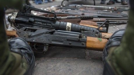 Inquiétudes et critiques au Canada après la vente d'armes et munitions à l'Algérie