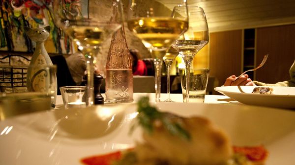 La cité internationale de la gastronomie ouvre ses portes à Lyon