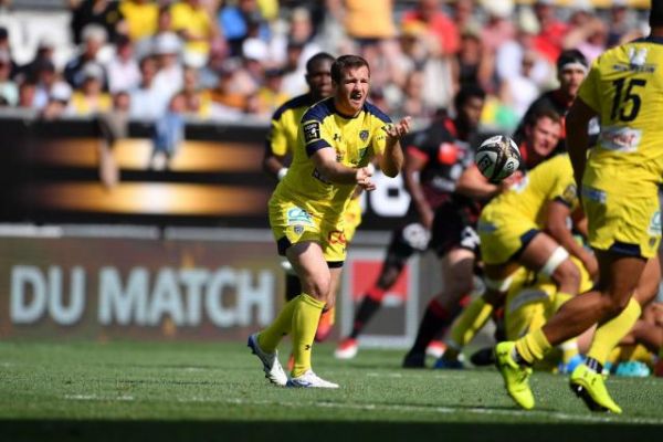 Rugby - Top 14 - Top 14 : Clermont, question de standing