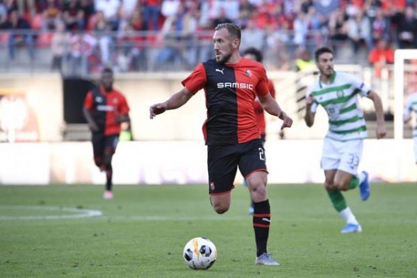 Foot - L1 - Ligue 1 : Rennes sans Flavien Tait à Monaco