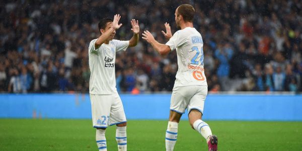 Ligue 1 : suivez Marseille-Strasbourg en direct sur Europe 1