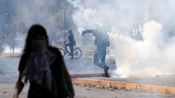 Émeutes au Chili : les raisons de la gronde