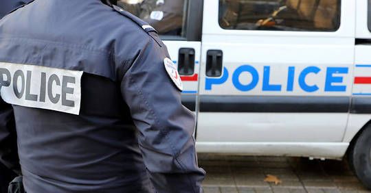 Radicalisation : les signalements se multiplient à la préfecture de police