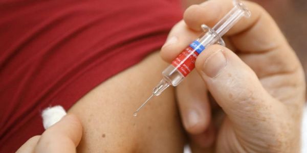 Le gouvernement lance une nouvelle campagne de vaccination contre la grippe