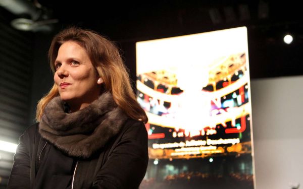 Théâtre à Pau : la programmatrice, Juliette Deschamps, tire sa révérence