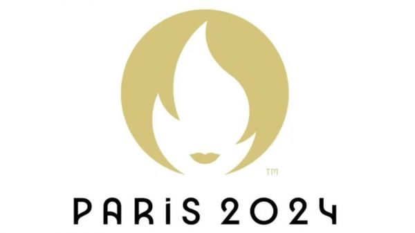 Le logo des Jeux Olympiques 2024 de Paris dévoilé