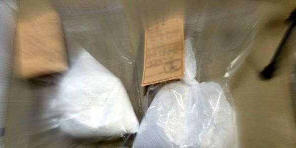Clémence du tribunal après la découverte d'1 kg de cocaïne au domicile du dealer interpellé aux Liserons