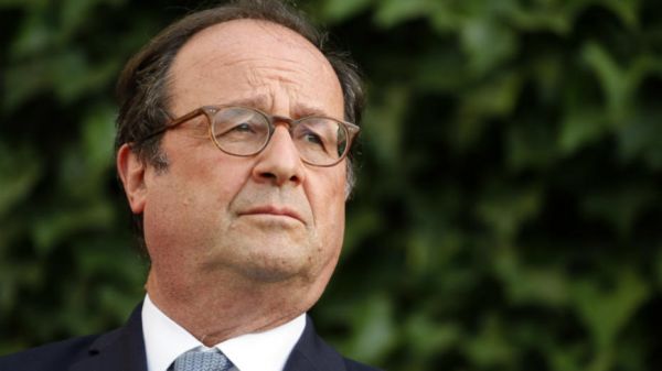 Fin du Premier ministre, sextennat... les propositions de François Hollande pour améliorer la Ve République