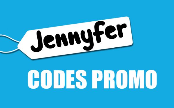 Code promo Jennyfer : profitez d'une remise valable sur tout le site