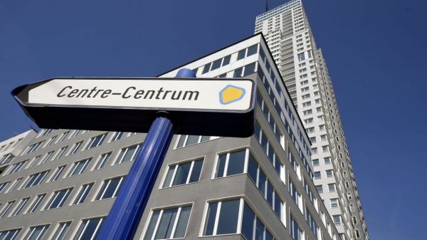 Des tours de logements pour densifier Bruxelles, une réponse à la hauteur des enjeux?