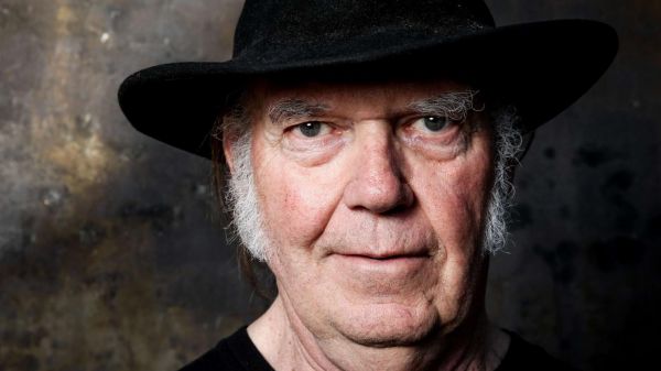 OGM, qualité des MP3, Donald Trump : cinq combats du rockeur militant Neil Young
