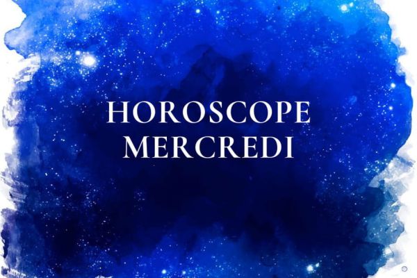 Horoscope du mercredi 23 octobre 2019