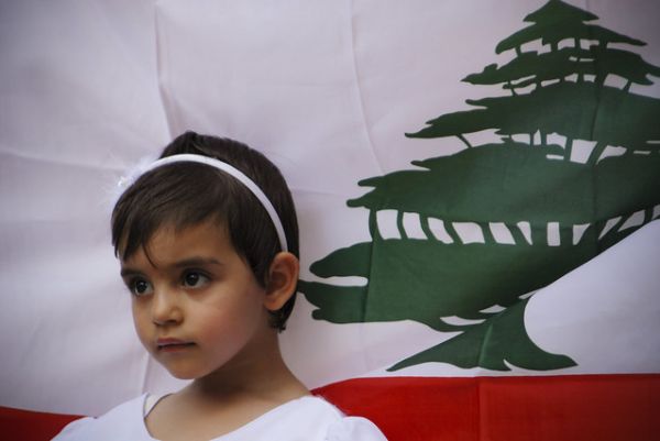 Les Libanais entre exaltation et angoisse, vent debout contre la corruption des élites
