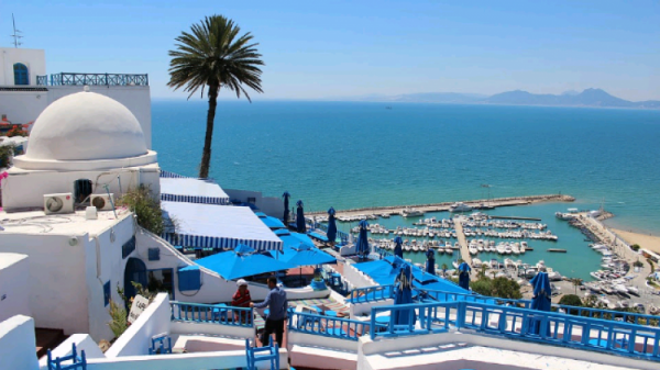 Tunisie: Les revenus du tourisme explosent (Vidéo)