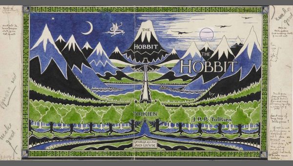 Voici huit documents pour comprendre l'univers de J.R.R Tolkien, du Hobbit et du Seigneur des anneaux