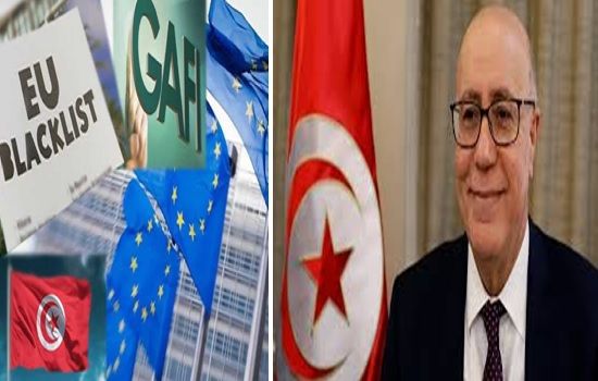La sortie de la Tunisie de la liste noire est un indice positif pour les investisseurs, assure Abbassi