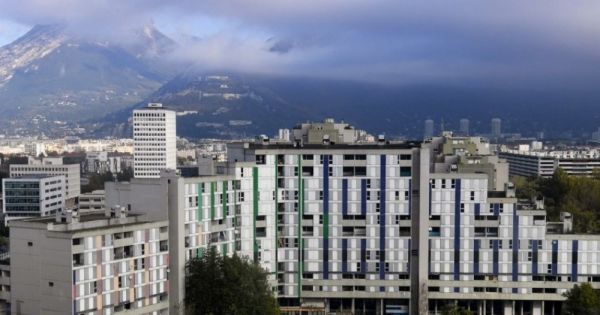 Grenoble. Un Ric pour empêcher la démolition de logements