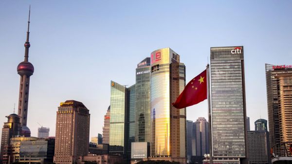 Chine : le Centre Pompidou inaugure son antenne à Shanghai, en quête d'un nouveau public et de nouvelles sources de financement