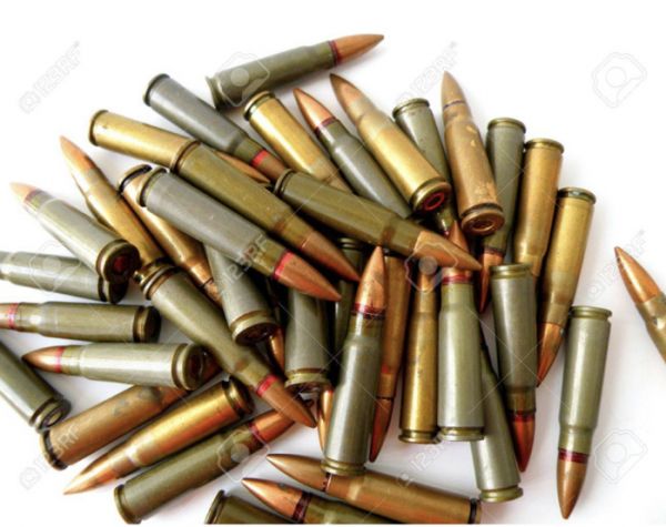 Affaire des munitions saisies : 4500 cartouches d'AK-47 ont été volées à la base de Ouakam.