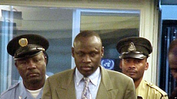 Un Rwandais jugé à Bruxelles pour sa participation au génocide de 1994
