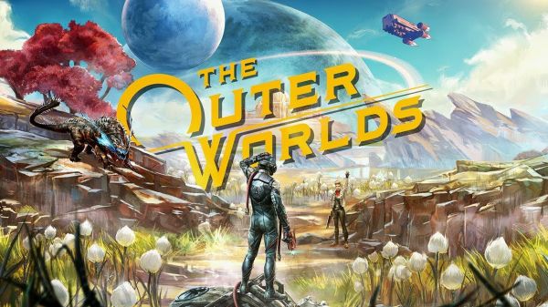 The Outer Worlds : des sous-titres proportionnels au succès commercial