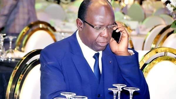 Haut-Lomami: le gouverneur Marcel Lenge déchu par l’Assemblée provinciale