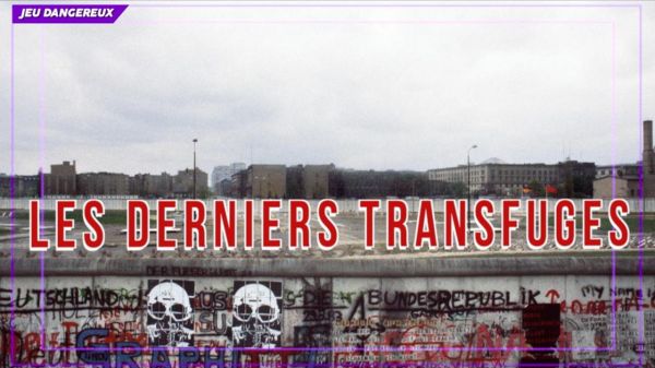 Berlin, 1989-2019 : les derniers transfuges
