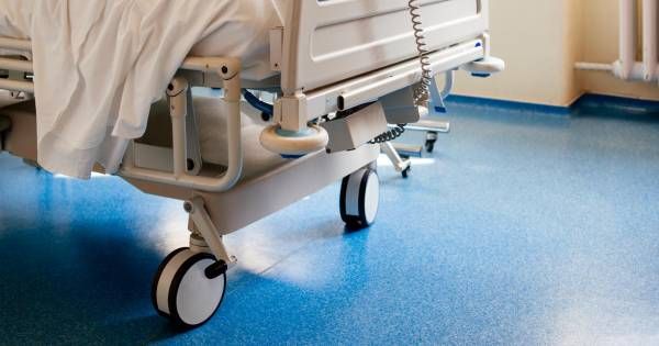 Rappel de désinfectants utilisés dans les hôpitaux en France et en Belgique