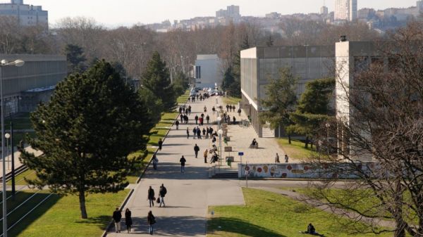 Etudiant immolé à Lyon : des rassemblements dans toute la France mardi