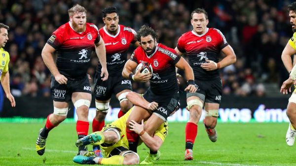 Rugby - Top 14 : Huget se prononce sur la situation du Stade Toulousain !