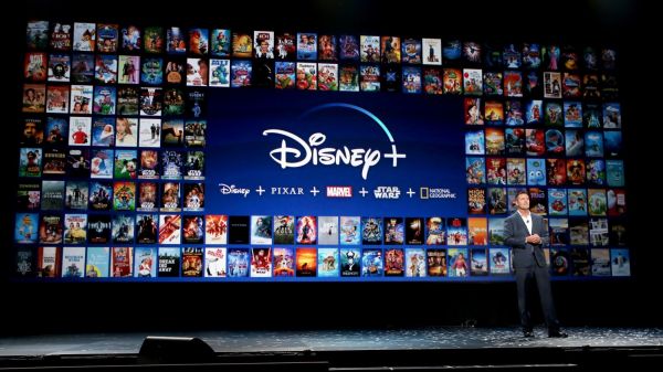 Disney+ : ce que l'on sait (et ce que l'on ne sait pas encore) sur l'arrivée de ce nouveau service de streaming