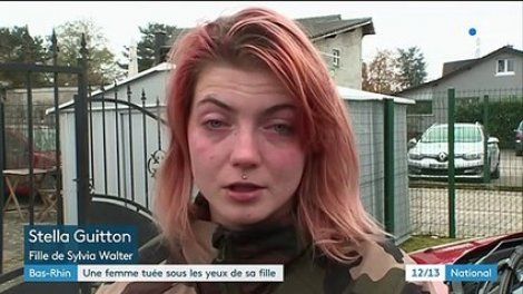 Bas-Rhin : une femme tuée sous les yeux de sa fille